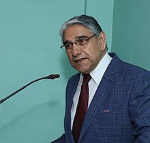 M. L. Madan - Wikiunfold.com